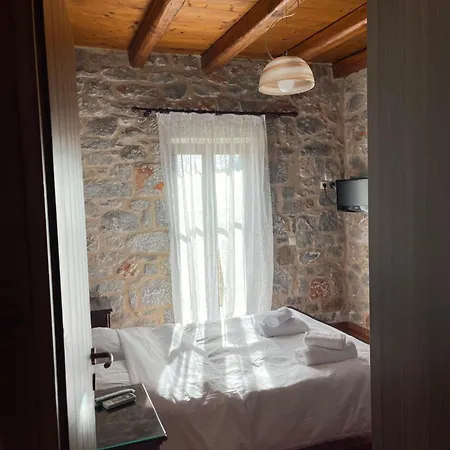 Holiday home Aros