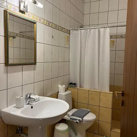 Holiday home Aros Kharia