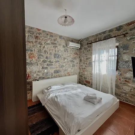 Aros Holiday home Kharia