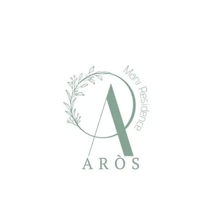 Aros Holiday home